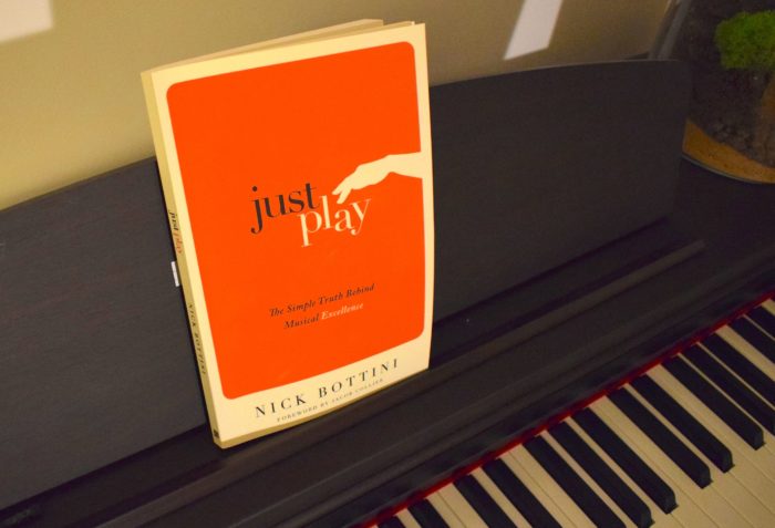 Just play